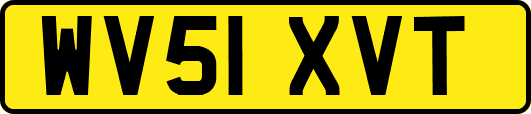 WV51XVT