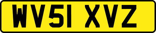 WV51XVZ