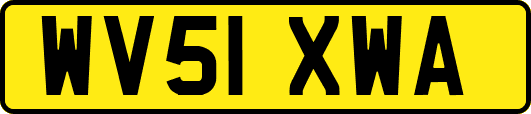 WV51XWA