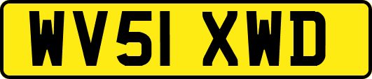 WV51XWD