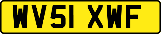 WV51XWF