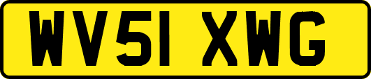 WV51XWG