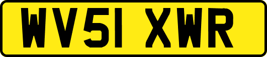 WV51XWR