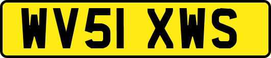 WV51XWS