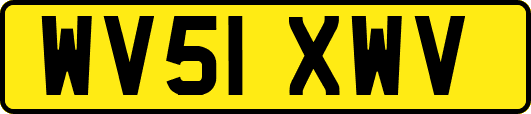 WV51XWV