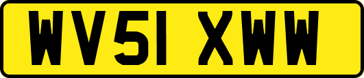 WV51XWW