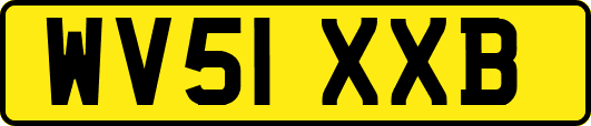 WV51XXB