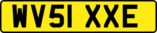 WV51XXE