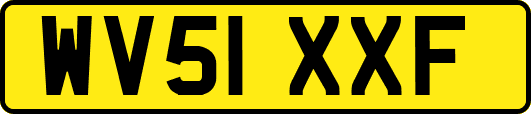 WV51XXF