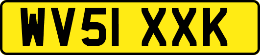 WV51XXK