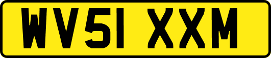 WV51XXM