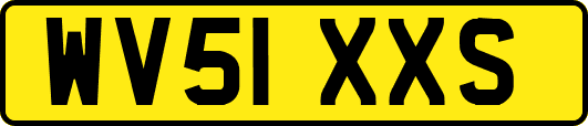 WV51XXS
