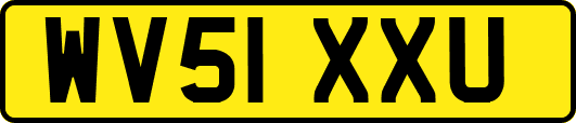 WV51XXU