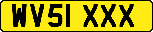 WV51XXX