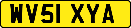 WV51XYA
