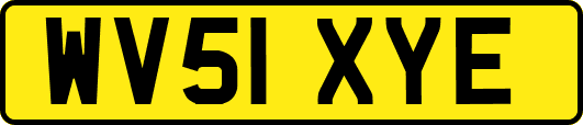 WV51XYE