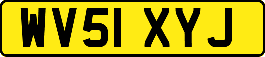 WV51XYJ