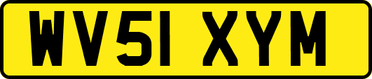 WV51XYM