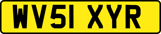 WV51XYR