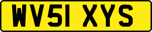 WV51XYS