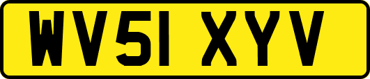 WV51XYV