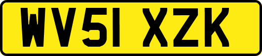WV51XZK