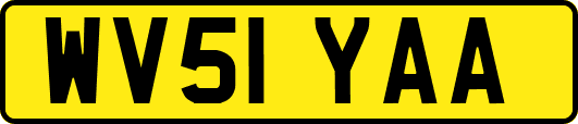 WV51YAA