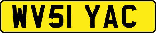 WV51YAC