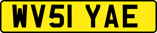 WV51YAE