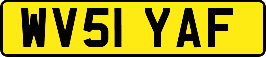 WV51YAF