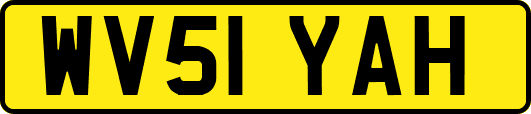 WV51YAH