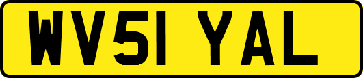 WV51YAL