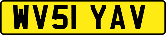 WV51YAV