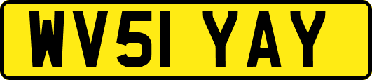 WV51YAY