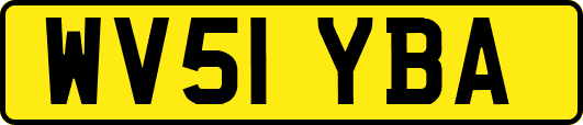 WV51YBA