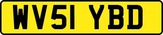 WV51YBD