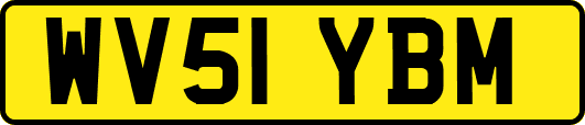 WV51YBM