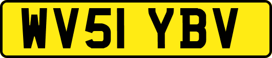 WV51YBV