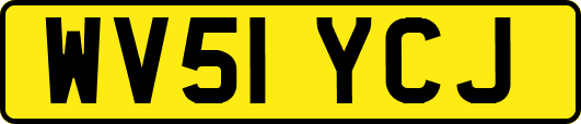 WV51YCJ