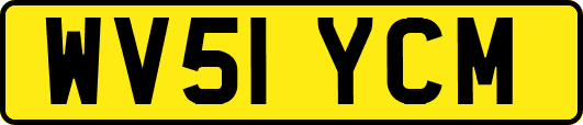 WV51YCM