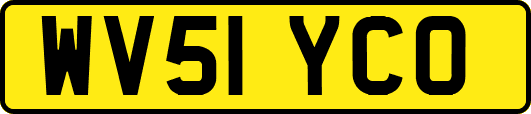 WV51YCO