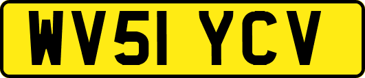 WV51YCV