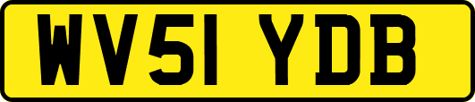 WV51YDB