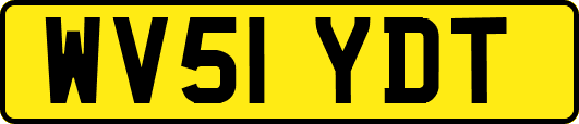 WV51YDT