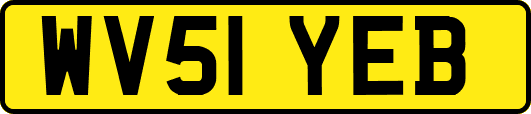 WV51YEB