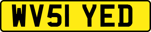 WV51YED