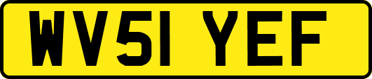 WV51YEF