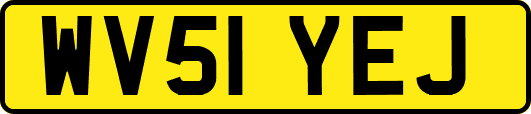 WV51YEJ