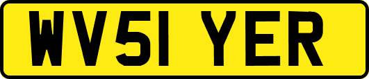 WV51YER