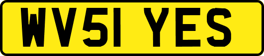WV51YES
